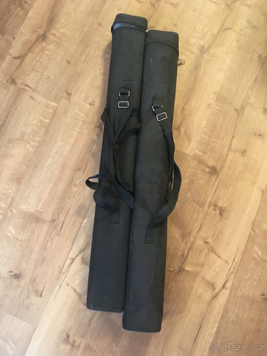 Reklamní Banner Roll Up 200x85 cm - 3