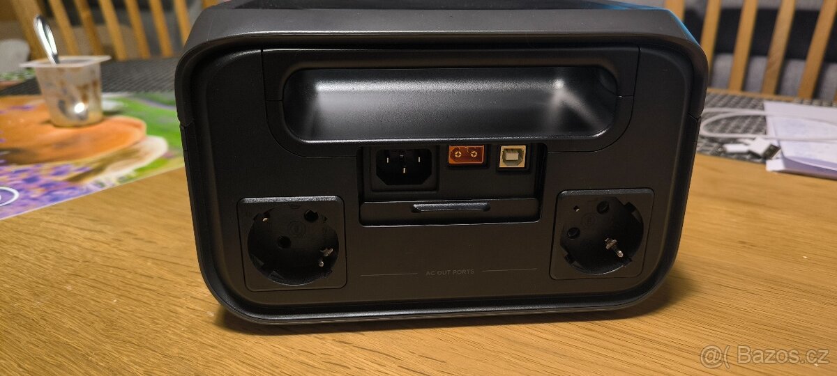 Ecoflow River 3 Plus - 3