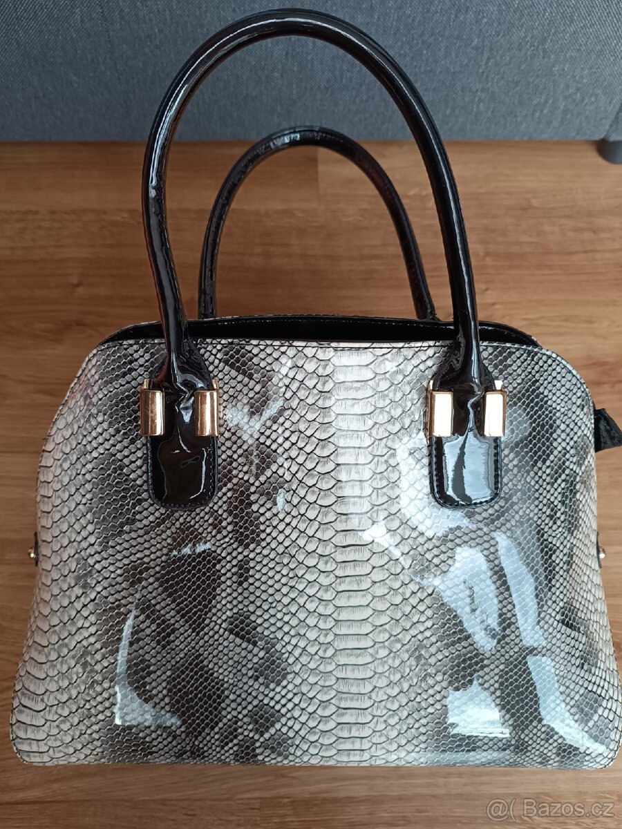 Nová kabelka Lookit - 3