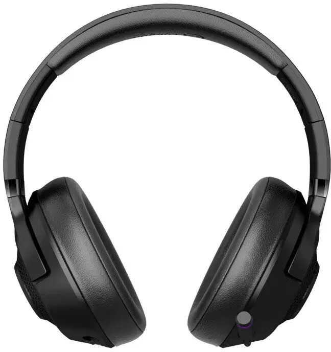 Herní sluchánka LORGAR Noah 702 - 3