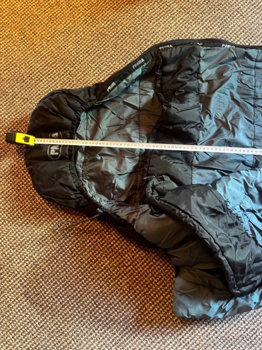 Dětský spacák PRIMA - 3