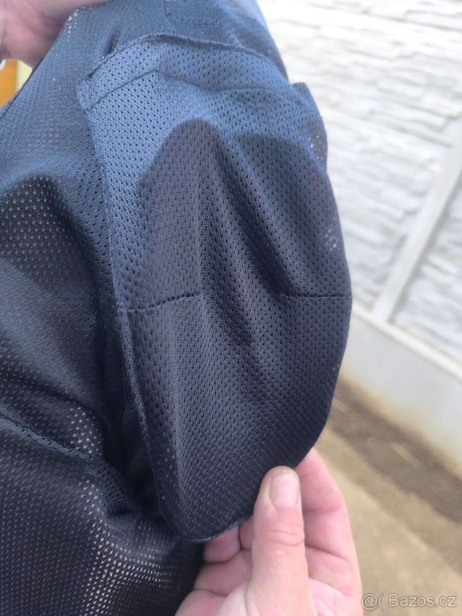 NAZRAN, broušená kůže, vel.XXXL - 3