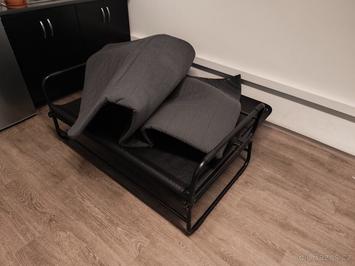 Rozkládací pohovka IKEA Hammarn - 3