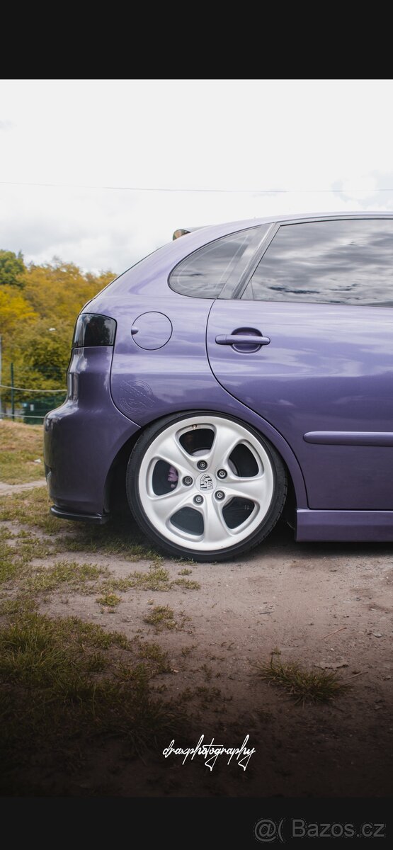 Seat Ibiza 6l 1.9 TDI 96kw - 3