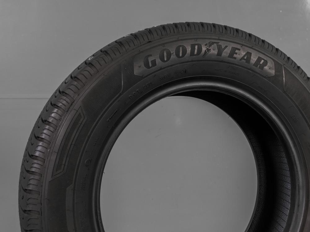 GOODYEAR R16C LETNÍ PNEUMATIKY 215/65/16C 2KS (1229T) - 3