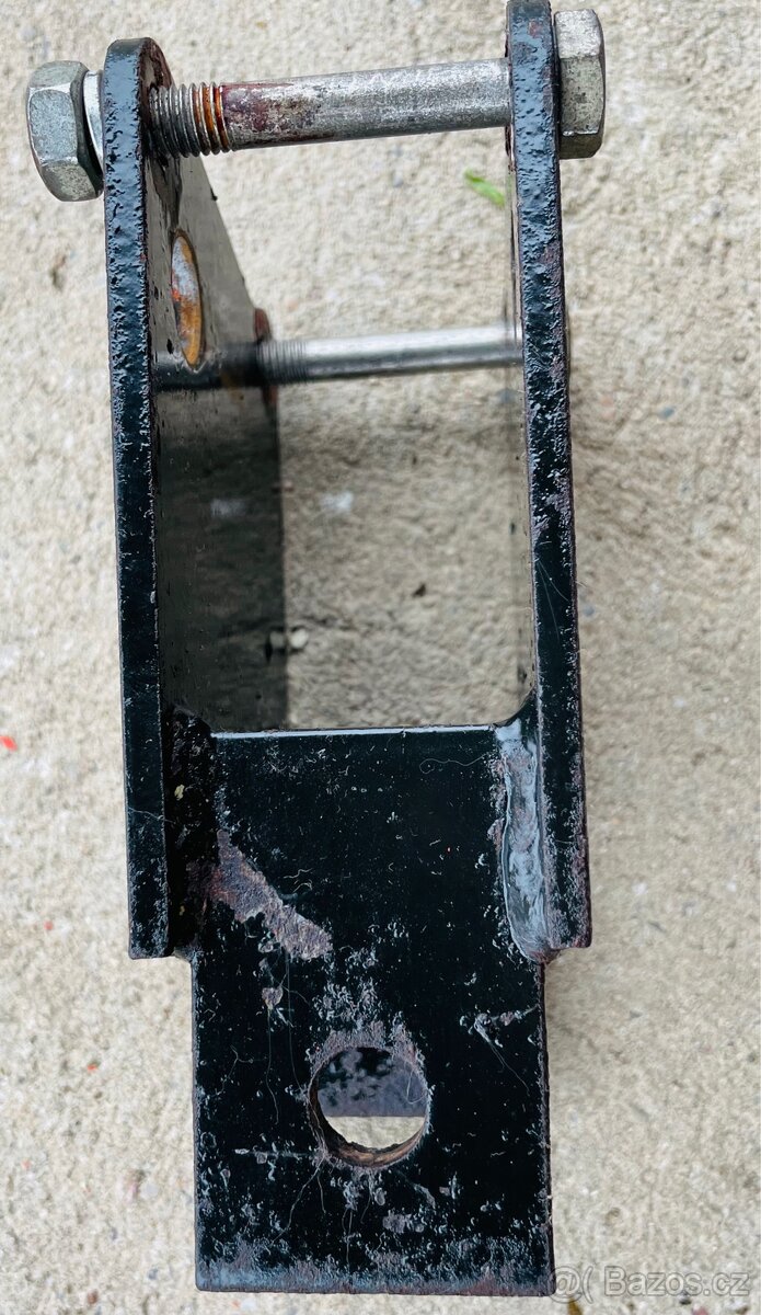 Vari závěs - Z01 - ZASLÁNÍ ZDARMA - 3