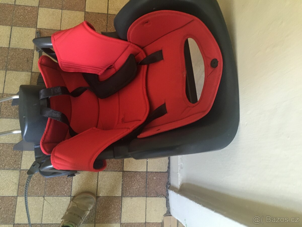 sedačka Britax - 3