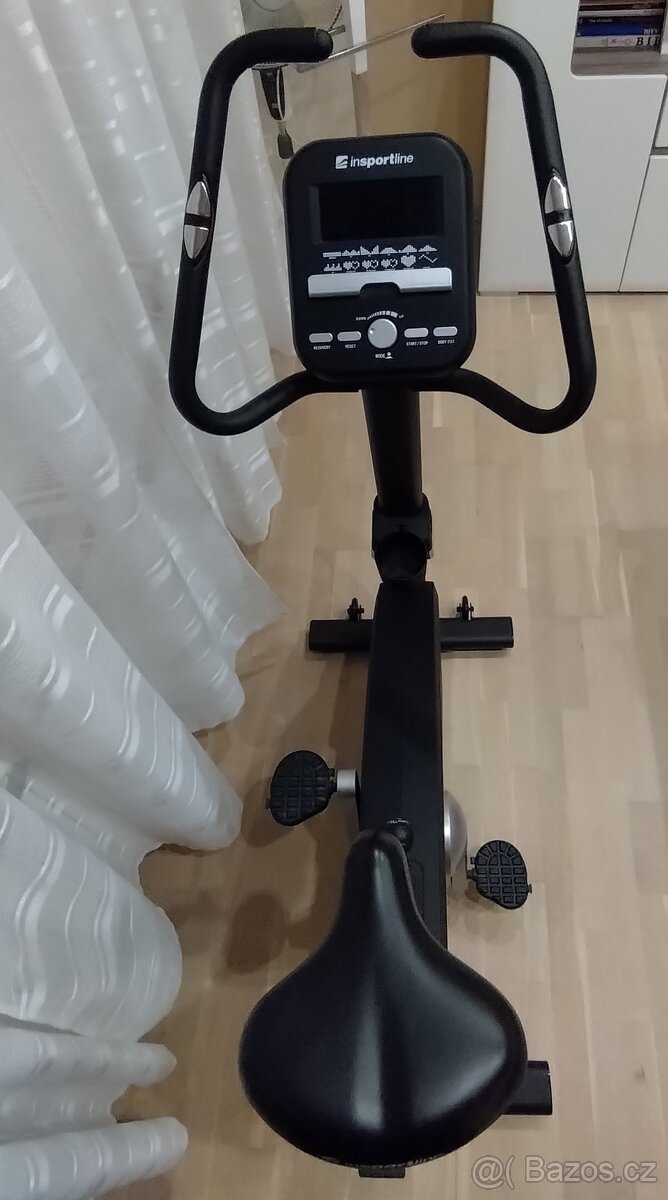 Rotoped INSPORTLINE DRLSVAN UB - 3