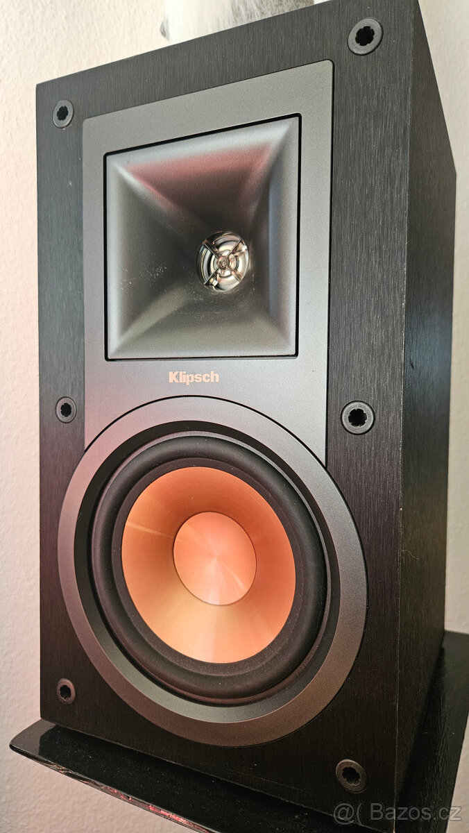 Klipsch 7.1ch - Dolby Atmos - 3