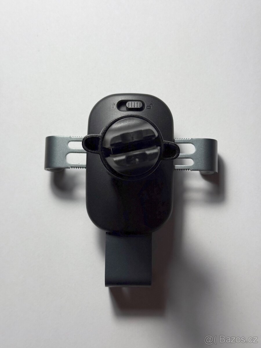 PRODÁNO - SWISSTEN držák telefonu do auta Gravity G1-AV3 - 3