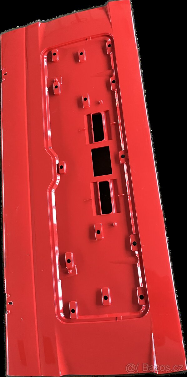 Man kapota tel. 606534179 - 3