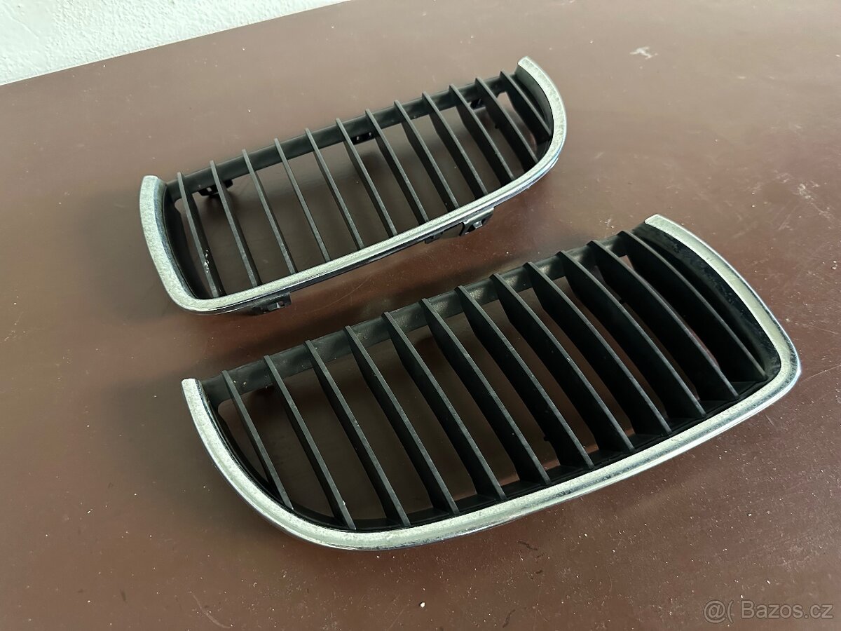 BMW E90/E91 Ledvinky - 3