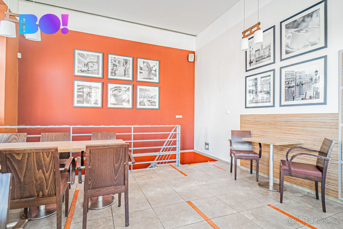Pronájem obchodního prostoru, ul. Čapkova, Český Těšín - 3