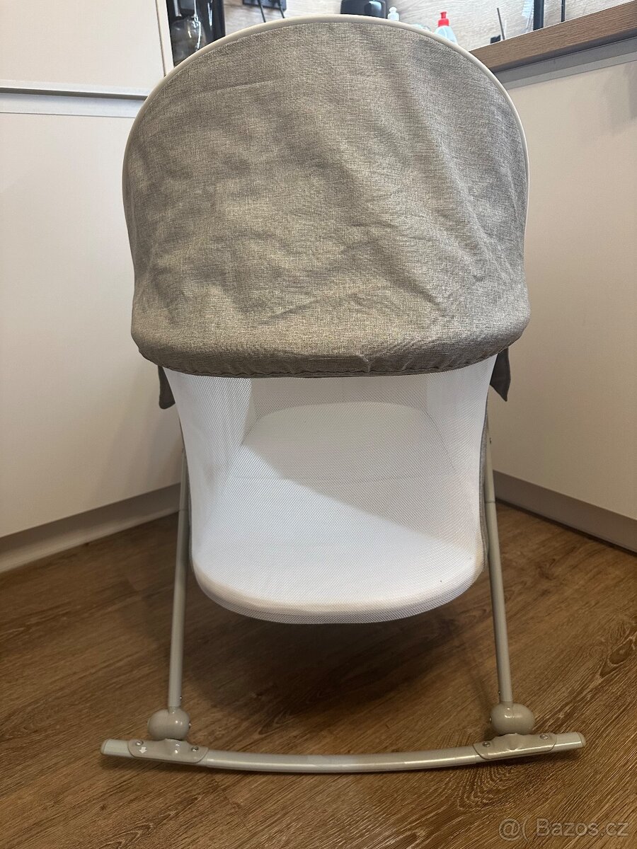 KINDERKRAFT dětská postýlka 3v1 - 3