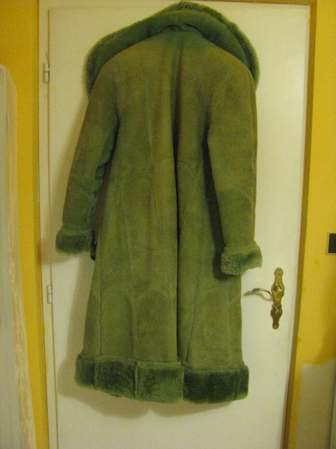 KOŽICH A ČEPICE - 3