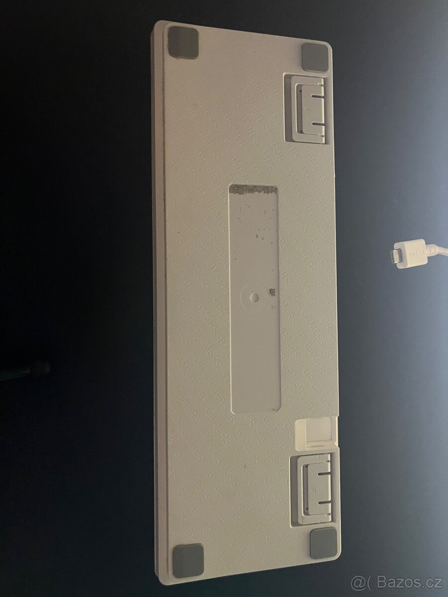 Razer Huntsman Mini mercury - 3