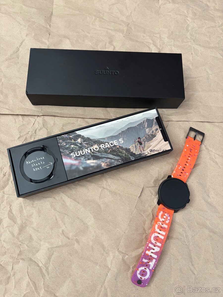 Suunto Race S - 3