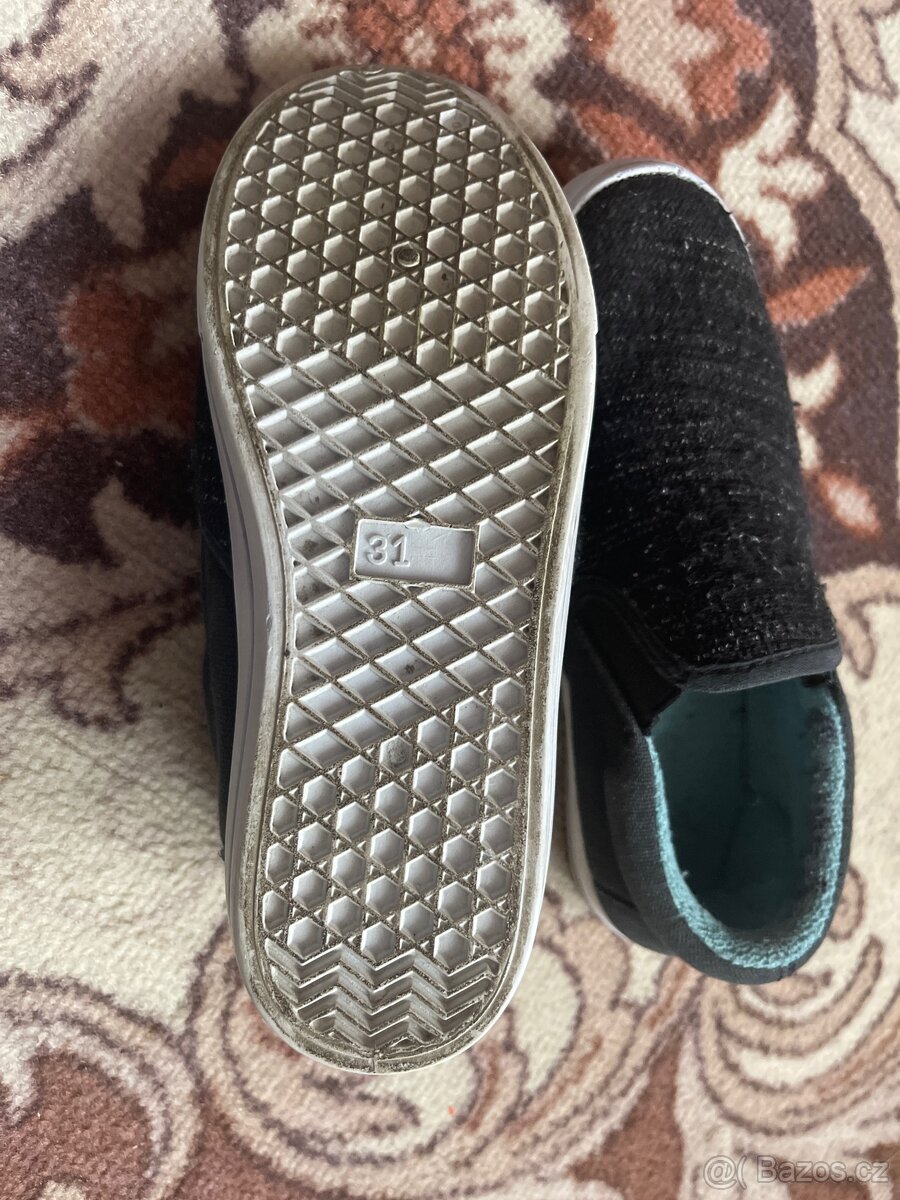 Chlapecké bačkůrky 31 - 3