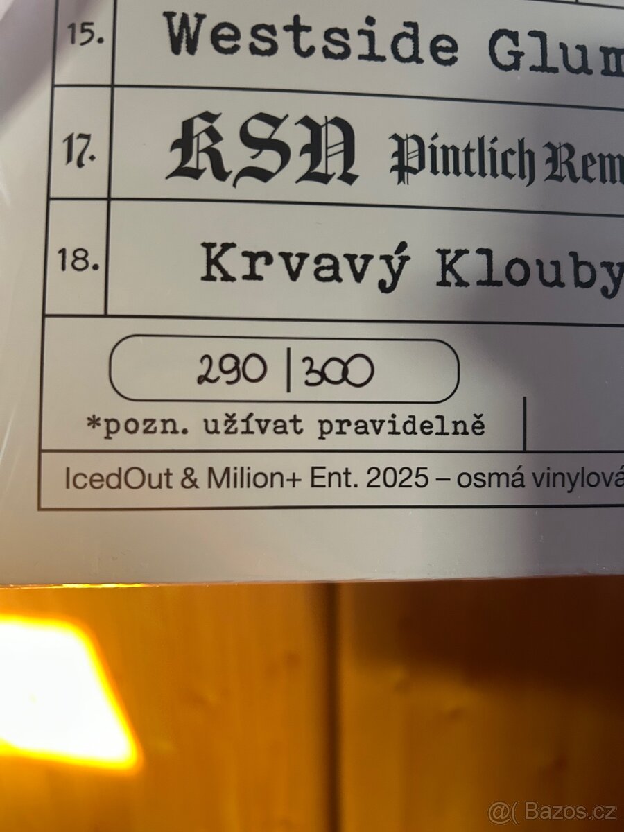 PAINKILLERS OVERDOSE DELUXE - 3