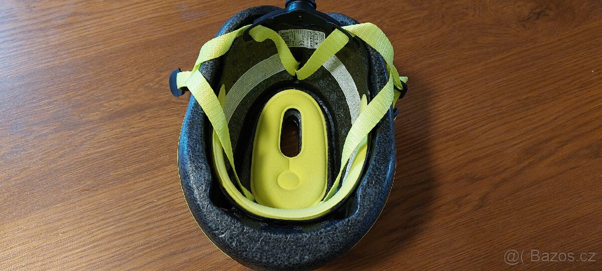 Detska cyklo helma btwin - 3