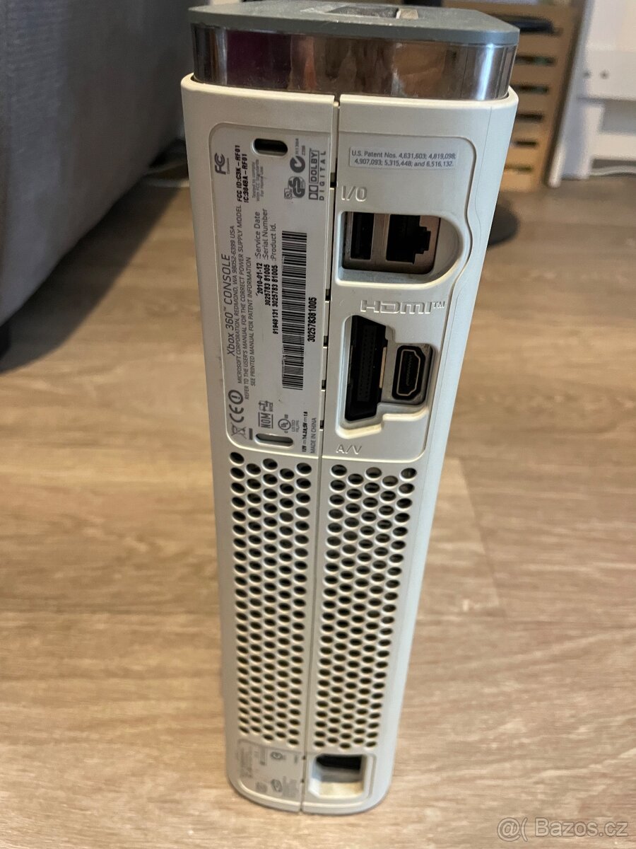 XBox 360 - 3