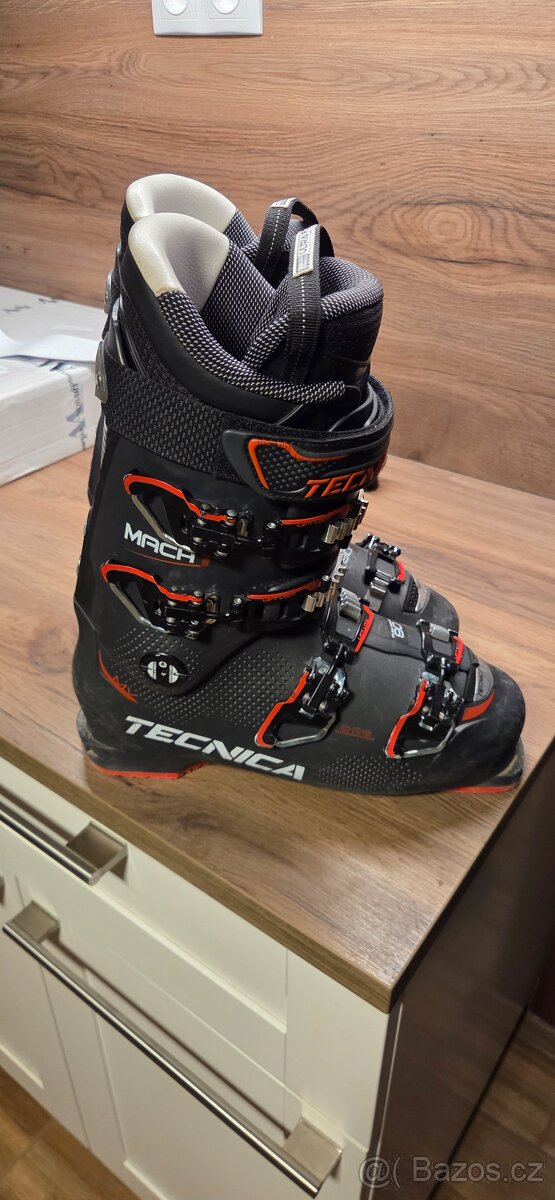 Přeskáče Tecnica 28-28,5 - 3