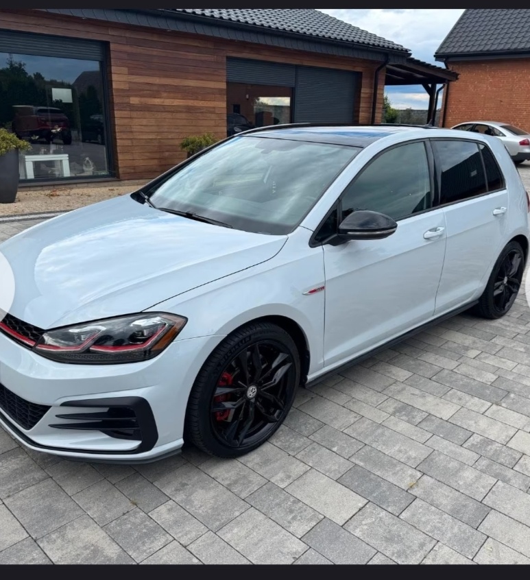 VW Golf GTI, Performance, manual, naj.65 tis - 3