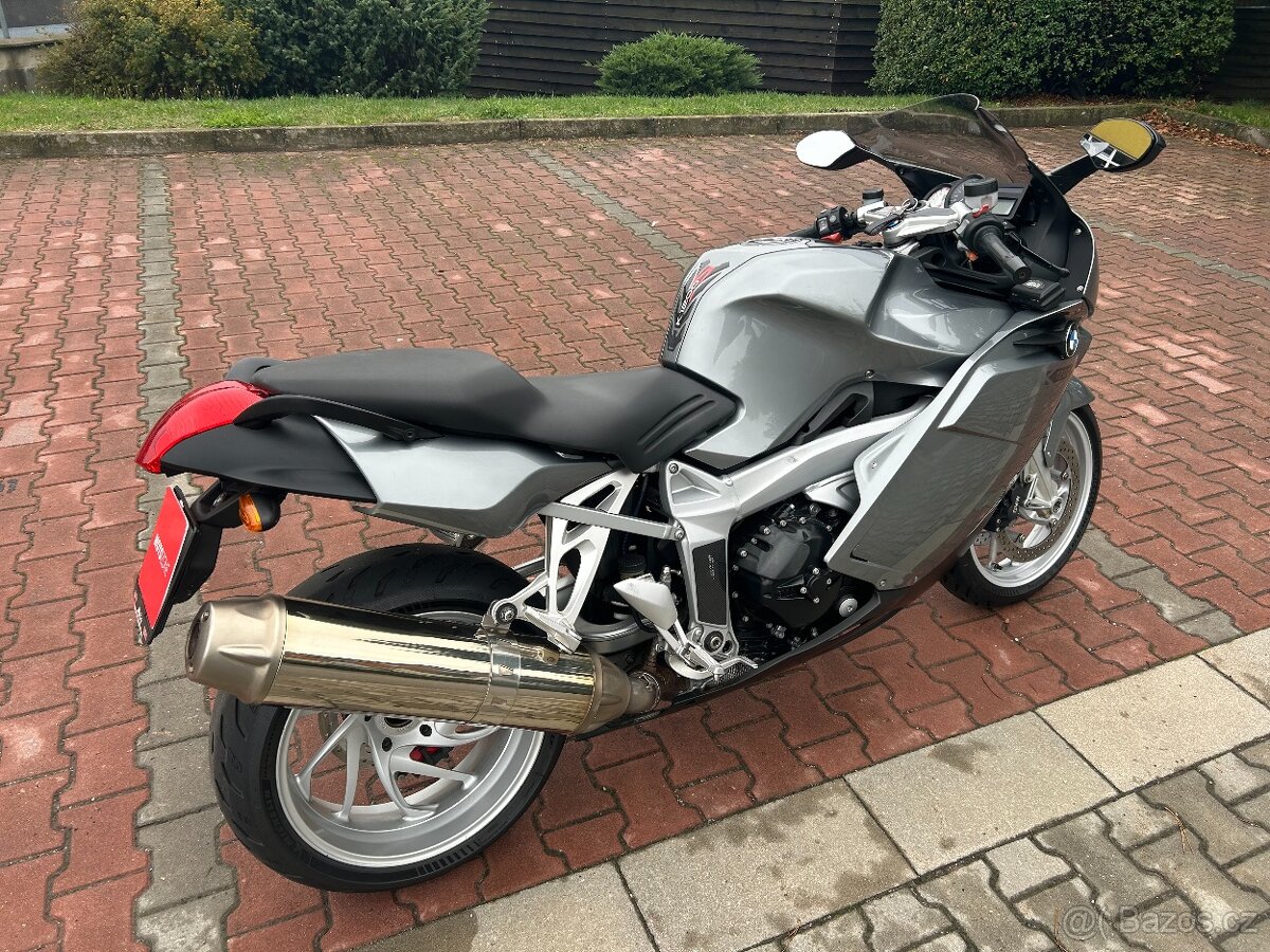 BMW K 1200 S 2005 - 3