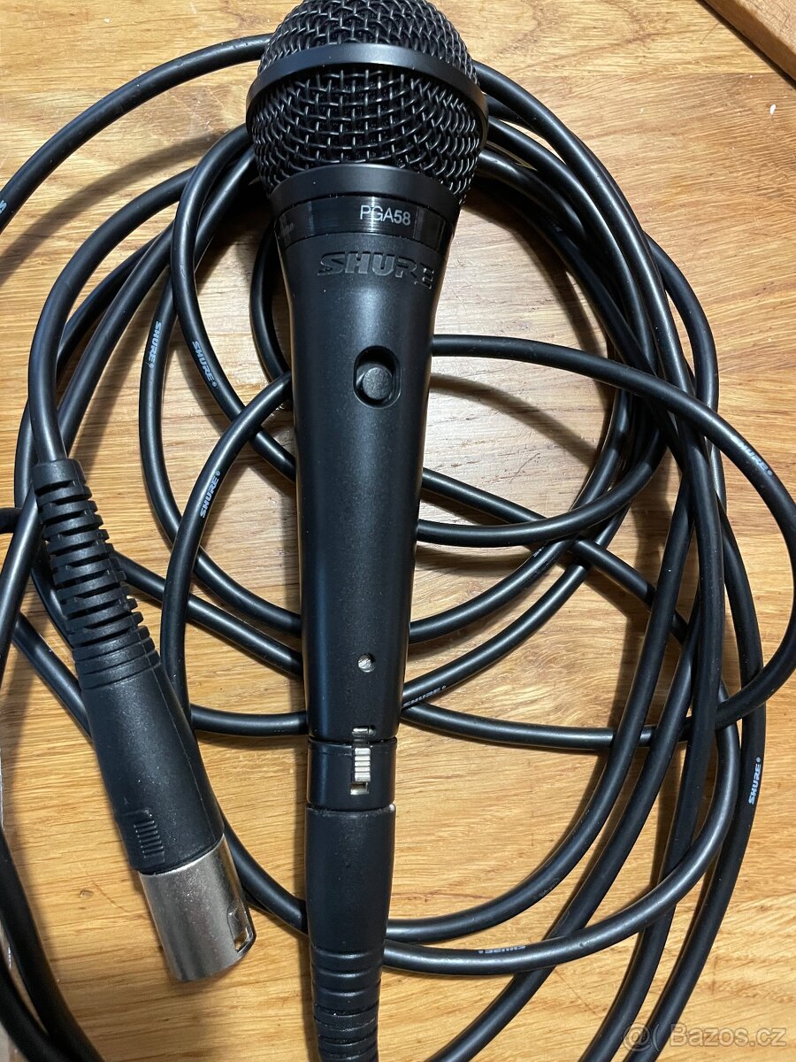 Kombo Marshall 50W - 3