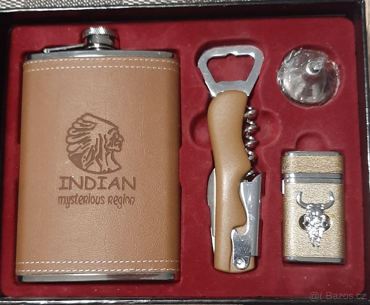 Dárková kazeta - 3