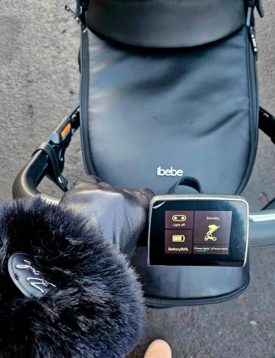 Ibebe Stop&Drive - 3