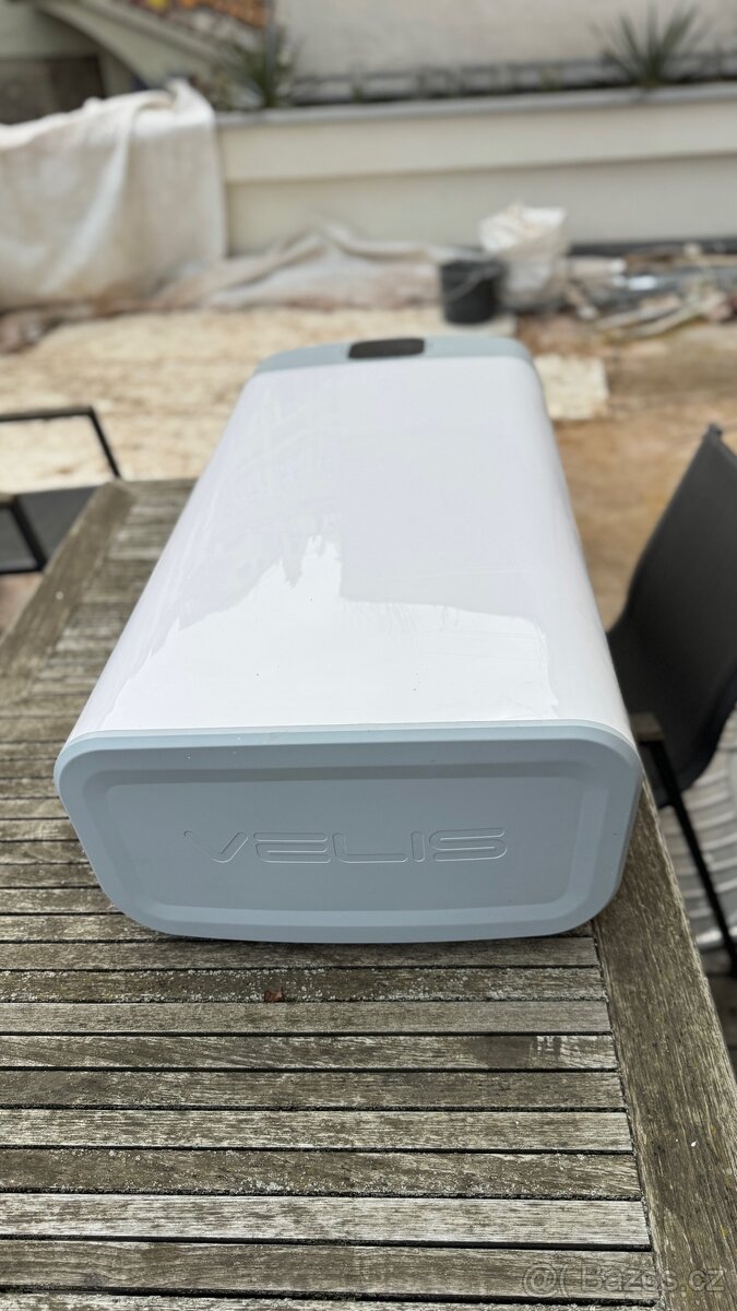 Bojler Ariston 65l - 3