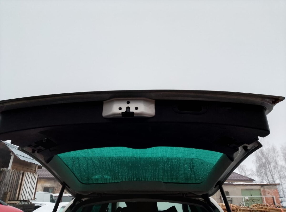 Zadní vrata Galaxy - 3