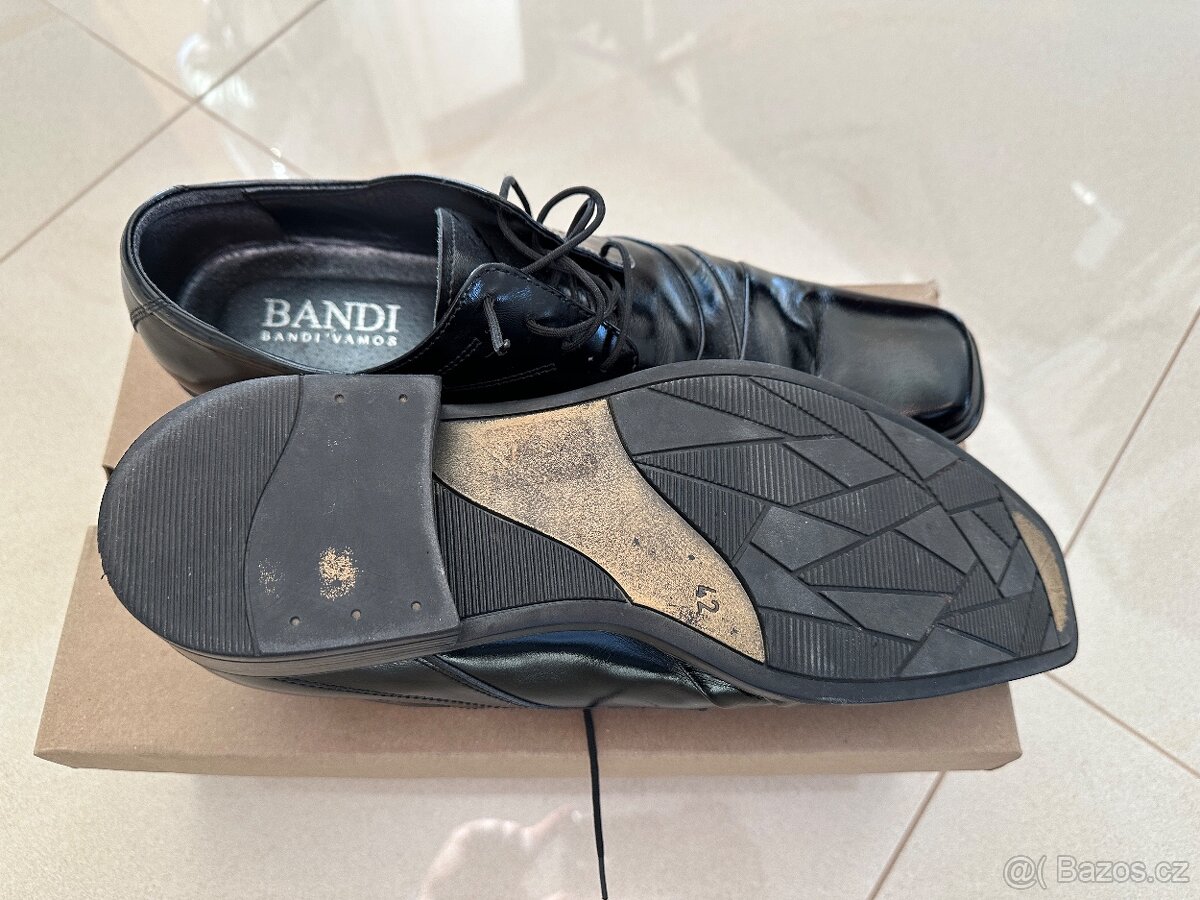 Pánské boty Bandi vel. 42 - 3