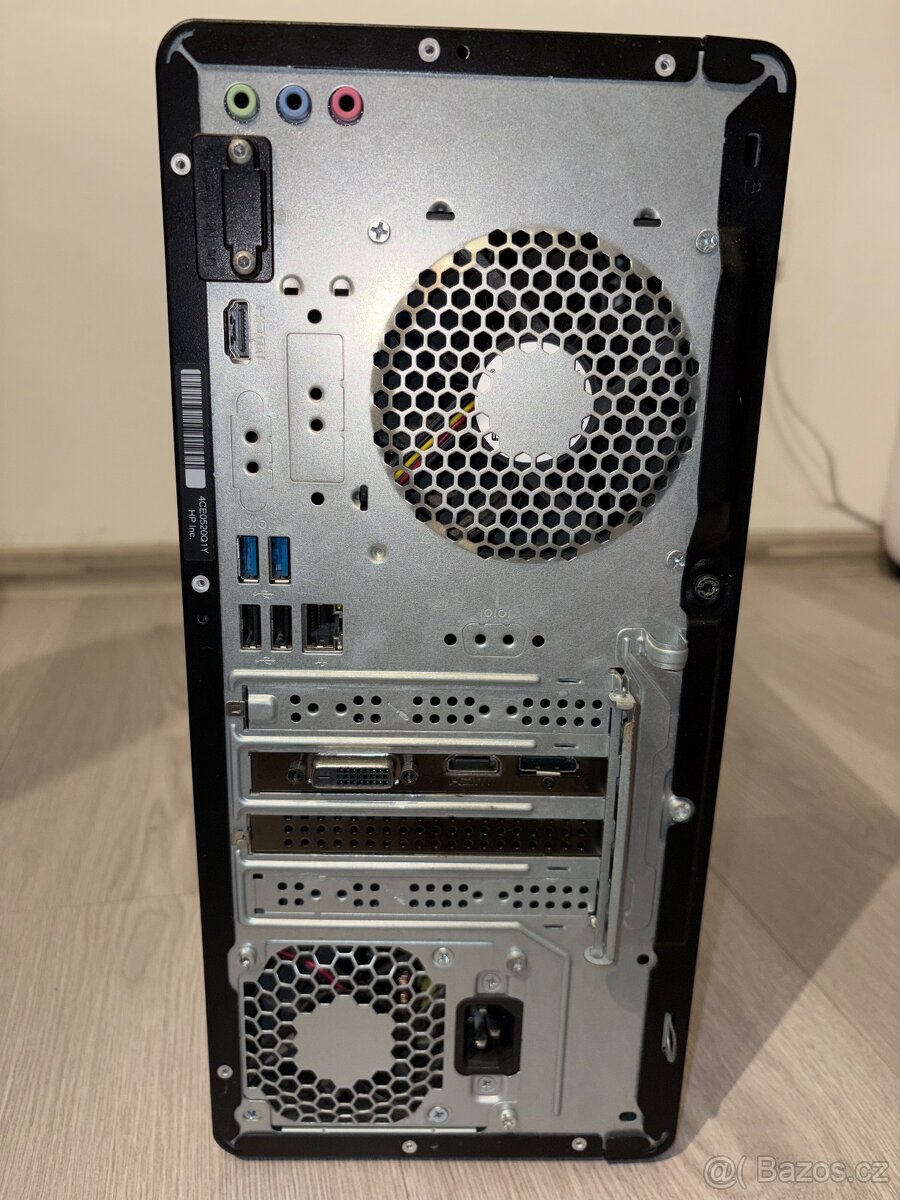 Herní PC - 3