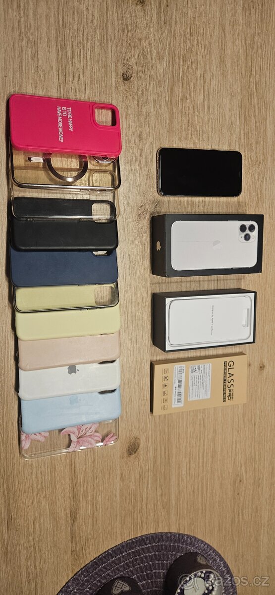 Apple iPhone 11pro 256gb - 3