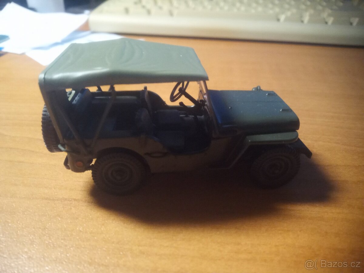 Jeep Willys - 3