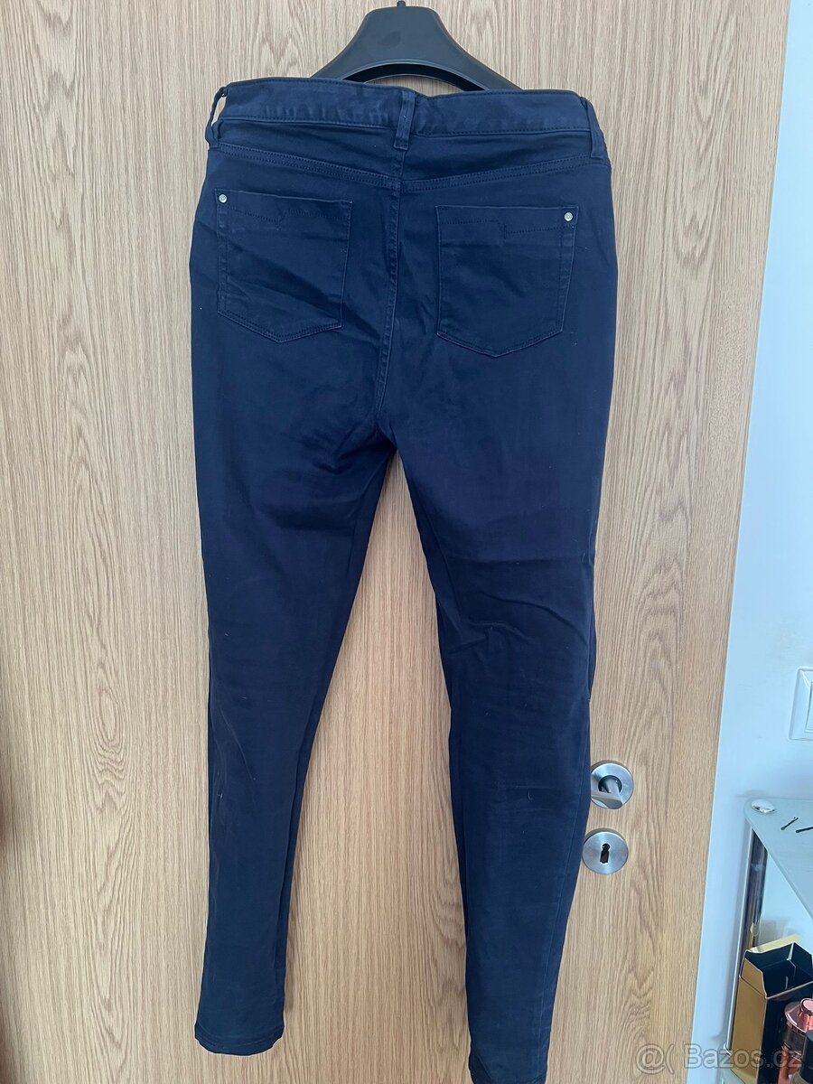 Dámské džegíny - 3