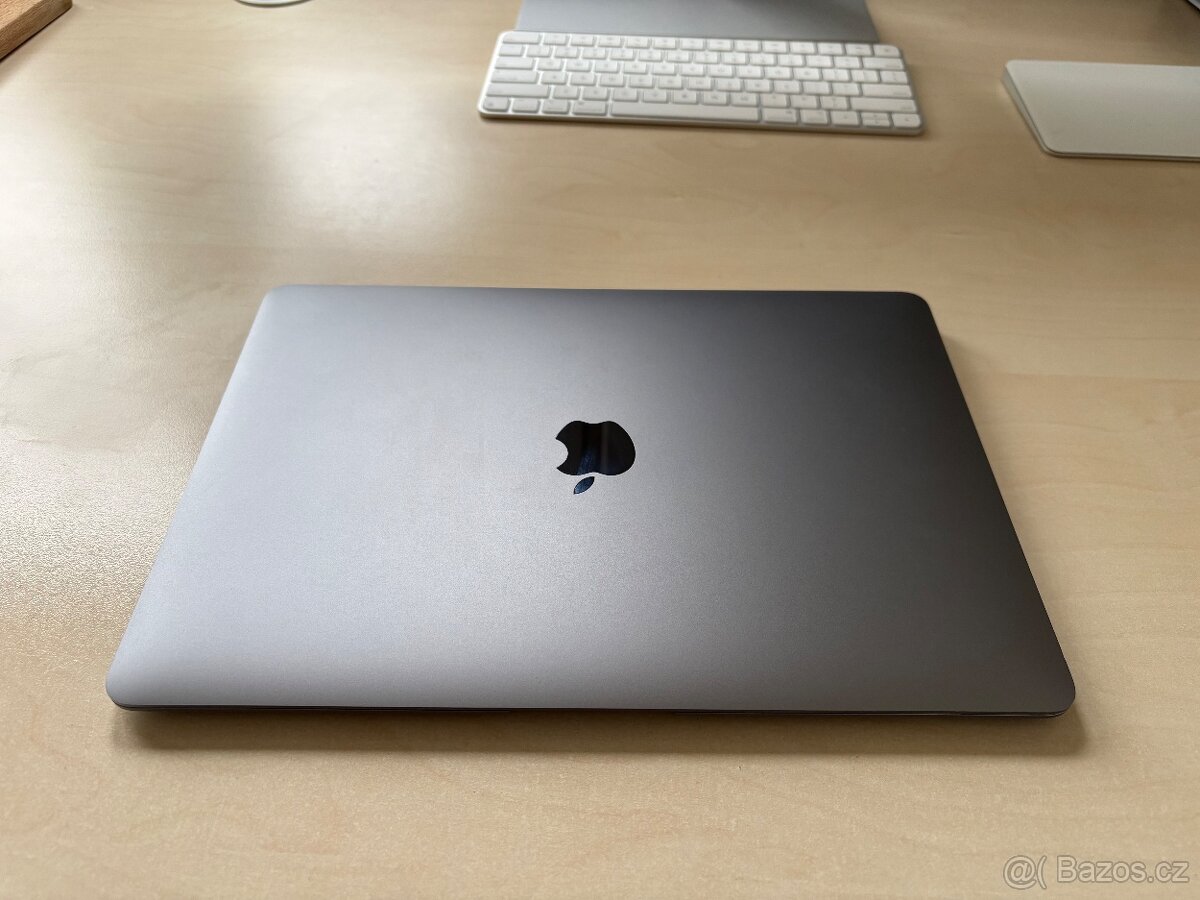 Apple MacBook Air 13,3" (2020)/M1/8GB RAM/256GB - 3