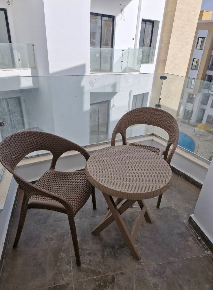 Apartmán v Egyptě - 3