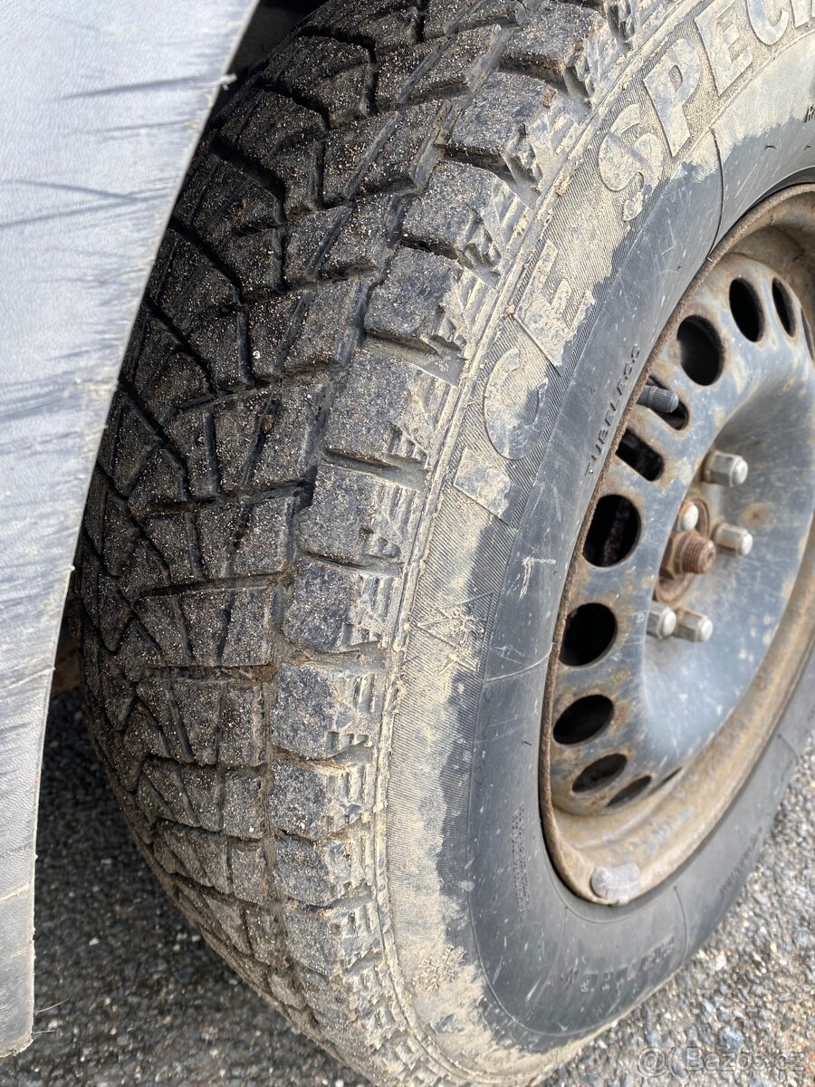 Chevrolet captiva 2.0D 110kw - 3