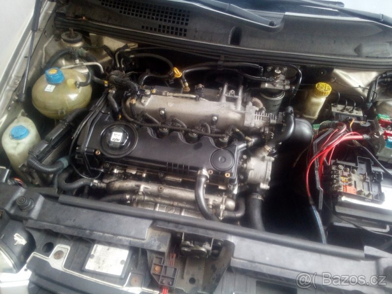 Fiat Stilo 1.9jtd 85 kw - 3