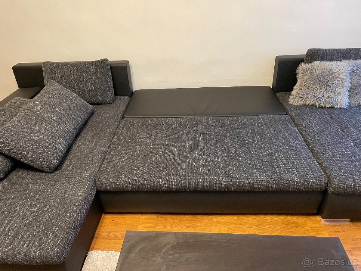 Sedací souprava - 3