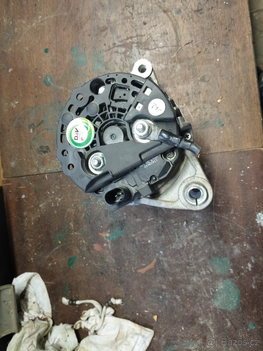 Alternátor 1.4 Mpi - 3