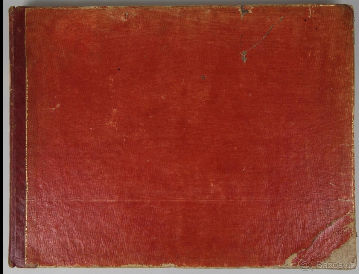 Koupím staré noty - 3