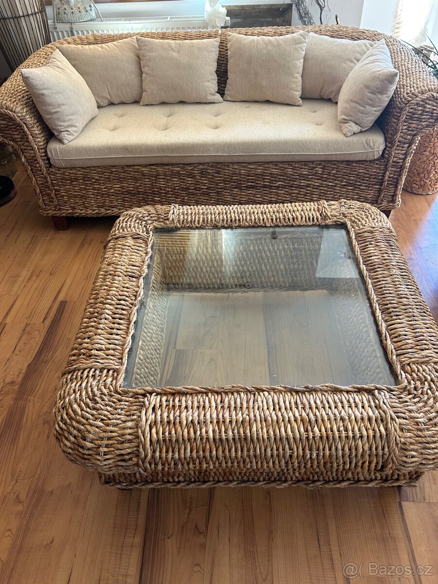 Ratanova sedačka - 3