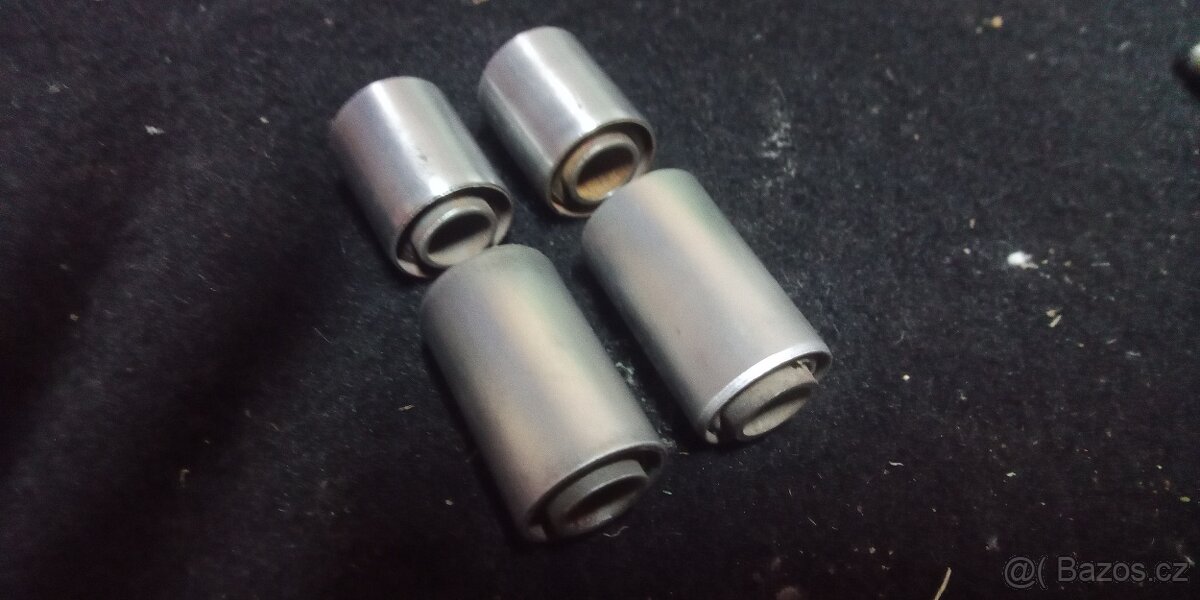 Trabant futra ramen - 3