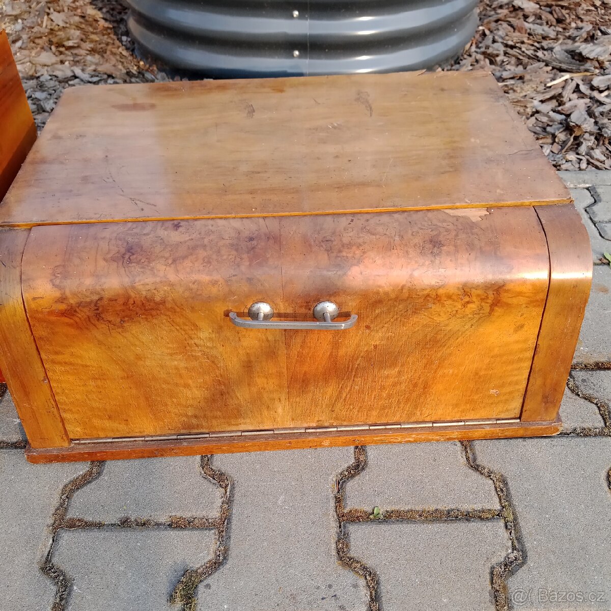 Stará gramorádia - 3