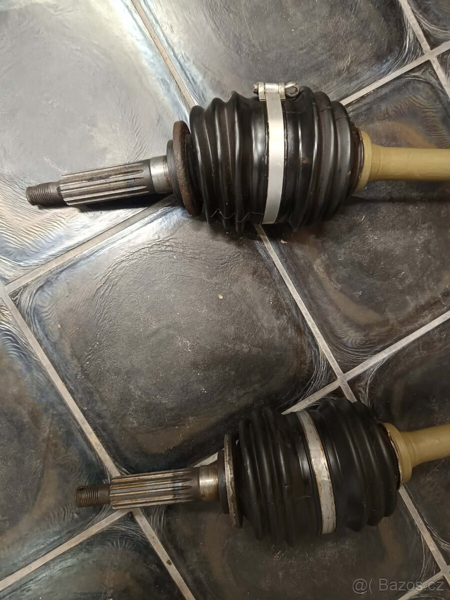 poloosy wartburg - 3