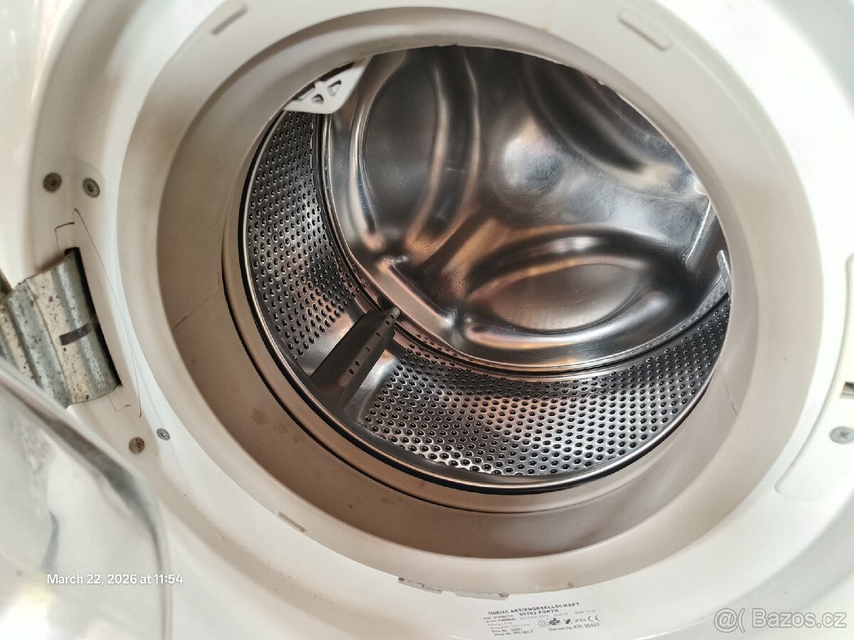 Funkční pračka Privileg 3010 - 3